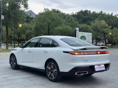 Changan Eado Chang 'an Ease Movement 1.5T Classic Edition - ფოტო 10