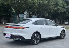 Changan Eado Chang 'an Ease Movement 1.5T Classic Edition - ფოტო 12