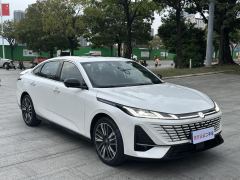 Changan Eado Chang 'an Ease Movement 1.5T Classic Edition - ფოტო 2