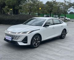 Changan Eado Chang 'an Ease Movement 1.5T Classic Edition - ფოტო 3