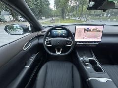 Changan Eado Chang 'an Ease Movement 1.5T Classic Edition - ფოტო 5
