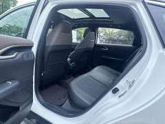 Changan Eado Chang 'an Ease Movement 1.5T Classic Edition - ფოტო 7