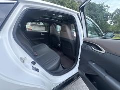Changan Eado Chang 'an Ease Movement 1.5T Classic Edition - ფოტო 8