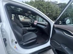 Changan Eado Chang 'an Ease Movement 1.5T Classic Edition - ფოტო 9
