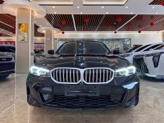 BMW 3 Series 325i M Sport Package - photo 1