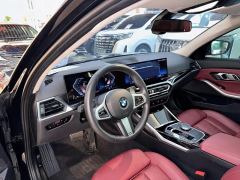 BMW 3 Series 325i M Sport Package - photo 10