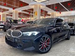 BMW 3 Series 325i M Sport Package - photo 2