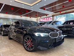 BMW 3 Series 325i M Sport Package - photo 3