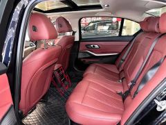 BMW 3 Series 325i M Sport Package - photo 6