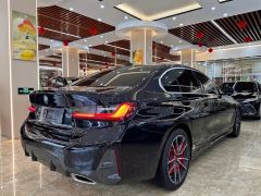 BMW 3 Series 325i M Sport Package - photo 7