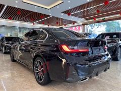 BMW 3 Series 325i M Sport Package - photo 9
