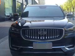 Geely Boyue COOL 1.5T Edition - photo 1