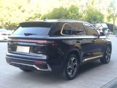 Geely Boyue COOL 1.5T Edition - photo 4