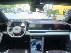 Geely Boyue COOL 1.5T Edition - photo 5