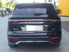 Geely Boyue COOL 1.5T Edition - photo 7