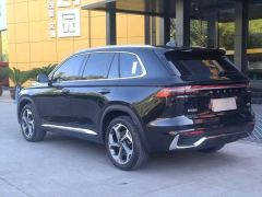 Geely Boyue COOL 1.5T Edition - photo 8