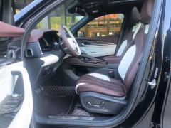 Geely Boyue COOL 1.5T Edition - photo 9