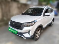 BAIC X3 1.5L Luxury Version 7 - photo 1