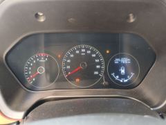 BAIC X3 1.5L Luxury Version 7 - photo 12