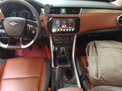 BAIC X3 1.5L Luxury Version 7 - photo 14