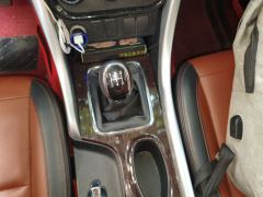 BAIC X3 1.5L Luxury Version 7 - photo 15