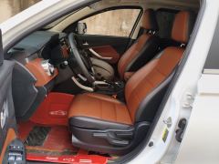 BAIC X3 1.5L Luxury Version 7 - photo 16