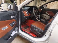 BAIC X3 1.5L Luxury Version 7 - photo 17