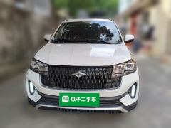 BAIC X3 1.5L Luxury Version 7 - photo 2