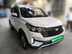 BAIC X3 1.5L Luxury Version 7 - photo 3