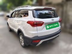 BAIC X3 1.5L Luxury Version 7 - photo 4