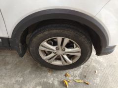 BAIC X3 1.5L Luxury Version 7 - photo 8