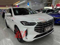 Jetour X70 PLUS 1.6T PRO 7 - фото 2