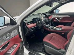 Jetour X70 PLUS 1.6T PRO 7 - фото 3