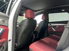 Jetour X70 PLUS 1.6T PRO 7 - фото 5