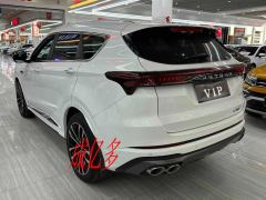 Jetour X70 PLUS 1.6T PRO 7 - фото 7