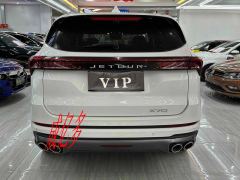 Jetour X70 PLUS 1.6T PRO 7 - фото 8