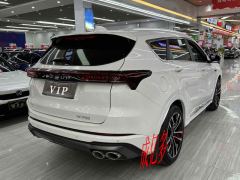 Jetour X70 PLUS 1.6T PRO 7 - фото 9