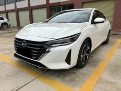 Nissan Sylphy Amendment 3 Classic 1.6L XE Comfort Edition - photo 2