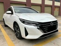 Nissan Sylphy Amendment 3 Classic 1.6L XE Comfort Edition - photo 3