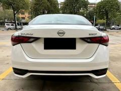 Nissan Sylphy Amendment 3 Classic 1.6L XE Comfort Edition - photo 4