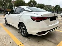 Nissan Sylphy Amendment 3 Classic 1.6L XE Comfort Edition - photo 5