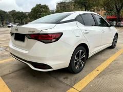 Nissan Sylphy Amendment 3 Classic 1.6L XE Comfort Edition - photo 6