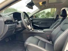 Nissan Sylphy Amendment 3 Classic 1.6L XE Comfort Edition - photo 7