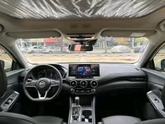 Nissan Sylphy Amendment 3 Classic 1.6L XE Comfort Edition - photo 8