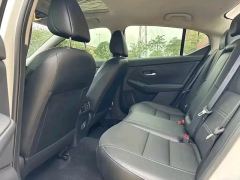 Nissan Sylphy Amendment 3 Classic 1.6L XE Comfort Edition - photo 9
