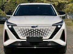 Oshan Z6 1.5T Smart Version - photo 1