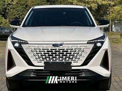 2023 Oshan Z6 1.5T Smart Version - ავტომობილი ჩინეთიდან