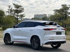 Oshan Z6 1.5T Smart Version - photo 3