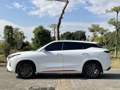 Oshan Z6 1.5T Smart Version - photo 4