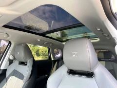 Oshan Z6 1.5T Smart Version - photo 5